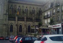 brasserie st.germain美食图片