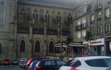 brasserie st.germain餐厅图片