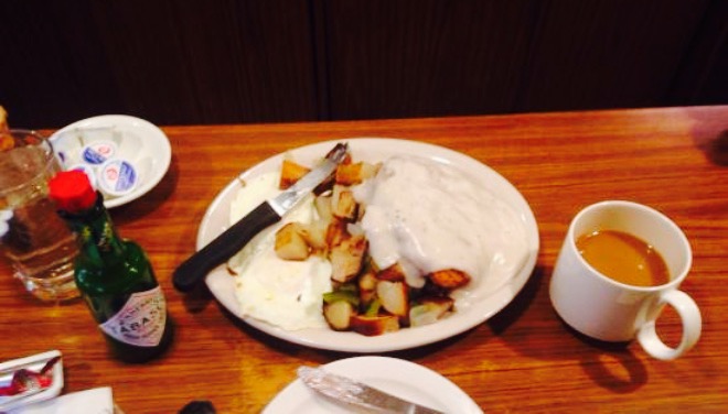 Traylors餐厅图片