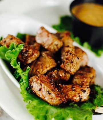 Morty's Tap & Grille