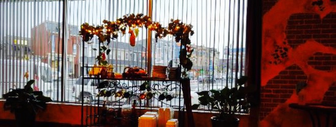 GNA Ristorante餐厅图片