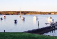 Coffin Bay Yacht Club美食图片