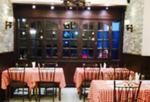 IL Gusto Ristorante Italliano美食图片