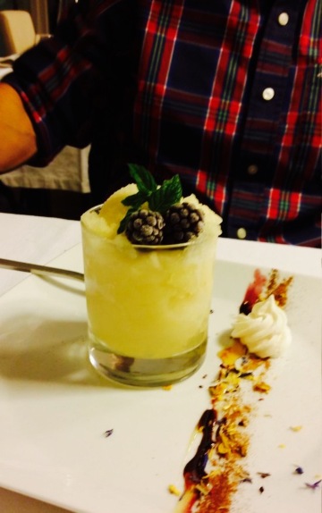 Il Ristorante dell'Elda餐厅图片