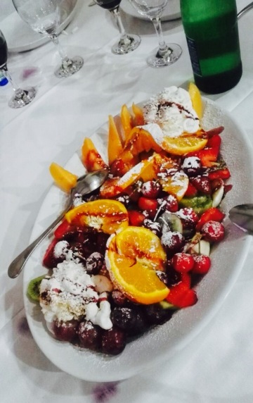 Il Villino餐厅图片