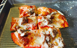 Joe Boccardi's Ristorante