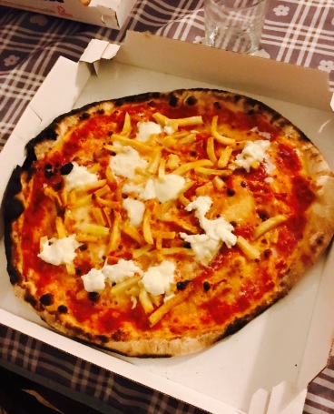 100% Pizza餐厅图片