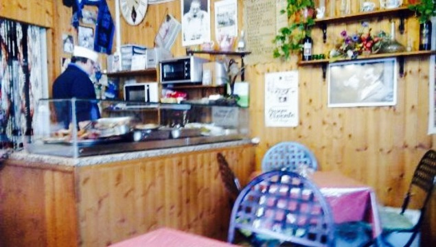 Rosticceria Tavola Calda Putano Marcello