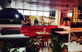 Pizzeria Sorento