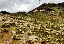 Breslauer Huette美食图片