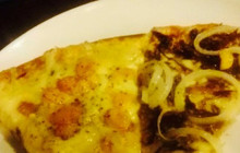Cia Da Macaxeira Pizzaria餐厅图片