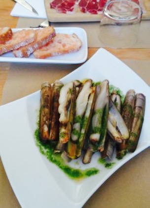 Tiramisu餐厅图片