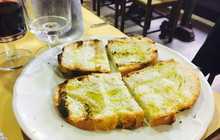 Locanda Italia餐厅图片