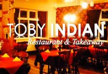 Toby Jug Indian美食图片