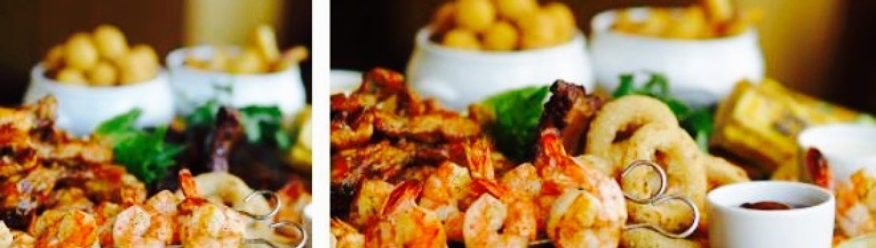 Big Horn Steakhouse Haugesund