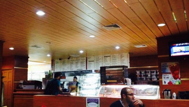 Ritual Coffee House餐厅图片