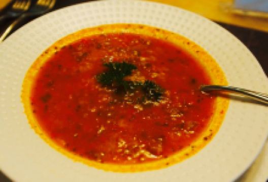 Feride Restaurant美食图片