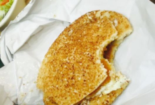 Abdul Rahman Hallab & Sons 1881美食图片