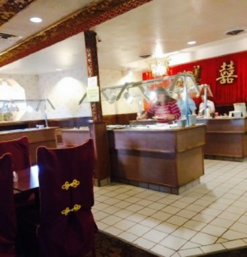 Hong Kong Restaurant餐厅图片