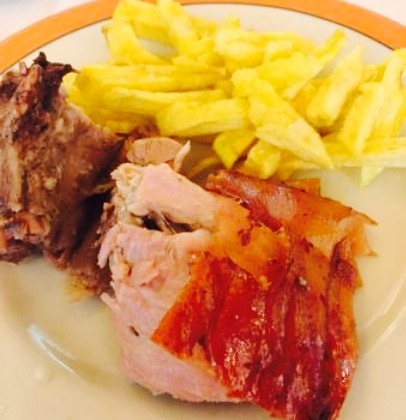 Restaurante Rui dos Leitões