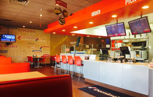 Domino's Pizza餐厅图片