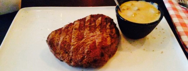 Vleesgegroet餐厅图片