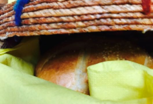 La Hacienda美食图片