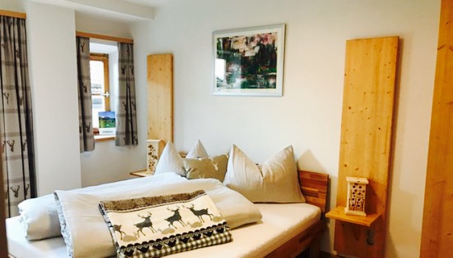 Hotel- Landgasthof Alter Wirt