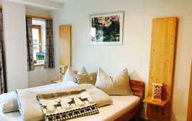 Hotel- Landgasthof Alter Wirt