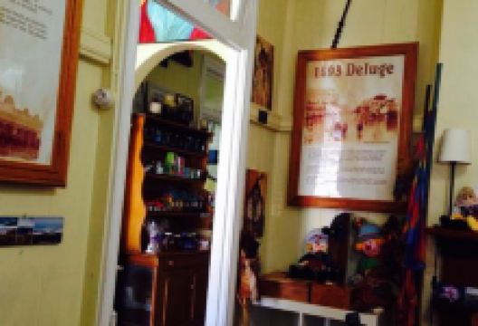 Nash Gallery & Cafe & Take Away美食图片