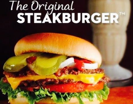 Steak 'n Shake餐厅图片