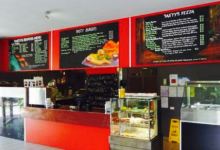 Yorkeys Knob Takeaway美食图片