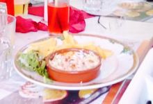 Le Moulin d'Enzo美食图片