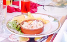 Le Moulin d'Enzo餐厅图片
