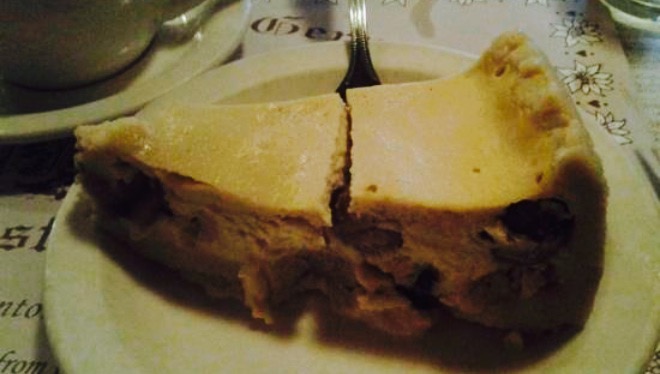 Edelweiss German Restaurant