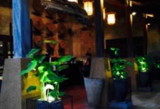 Neverland fusion kitchen langkawi美食图片