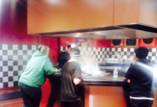 Mongolian Grill美食图片