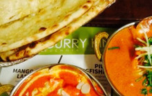 Curry King Restauracja Indyjska餐厅图片