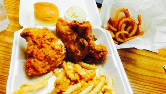 Jack's Chicken Palace餐厅图片