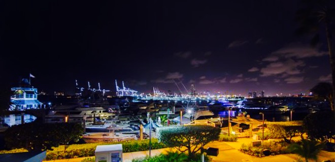 Texas de Brazil餐厅图片