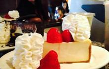 The Cheesecake Factory餐厅图片
