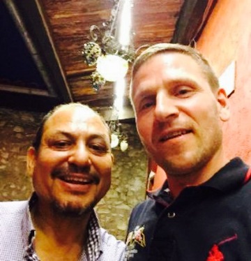 Carbon La Nucia Pueblo