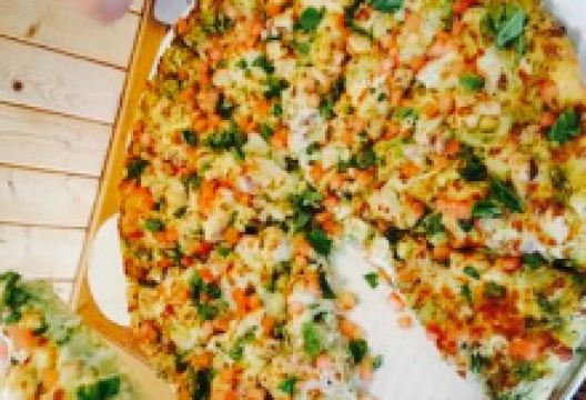 Doryland Pizza美食图片