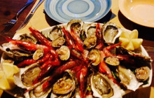 Locanda Fuffuraju餐厅图片