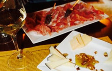 Enoteca La Trappola餐厅图片