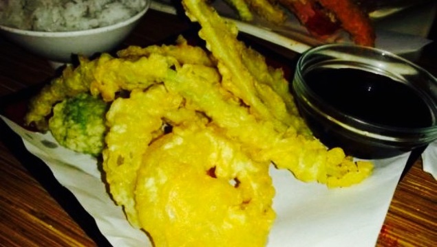 Zakuro Sushi餐厅图片