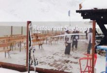 Restaurant Seekopf美食图片