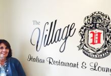 The Village美食图片