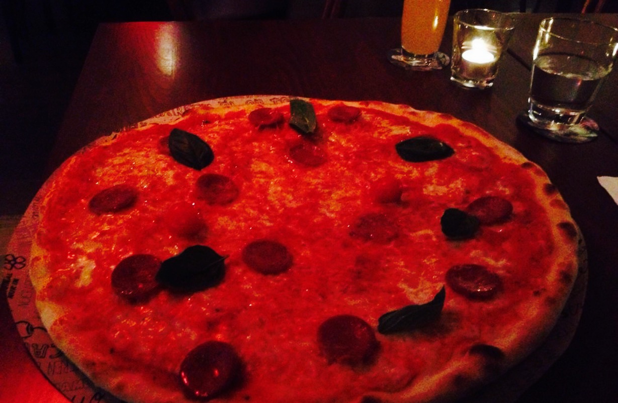 L'Osteria Graz餐厅图片