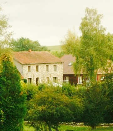 La Grange de L'abbaye